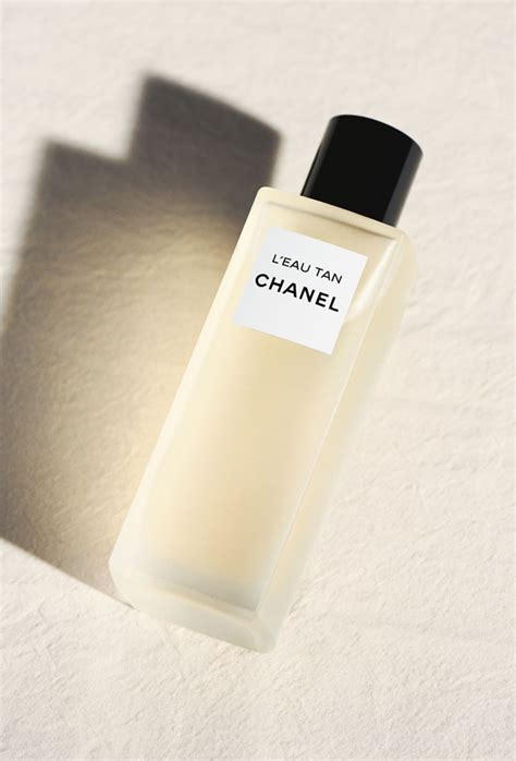 chanel l eau tan reviews|Chanel L'Eau Tan .